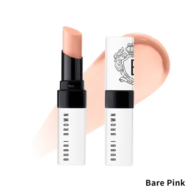 【Bobbi Brown 芭比波朗】極嫩水光美唇★晶鑽極嫩護唇膏+美唇精華(唇紋小熨斗/水光玻璃唇)