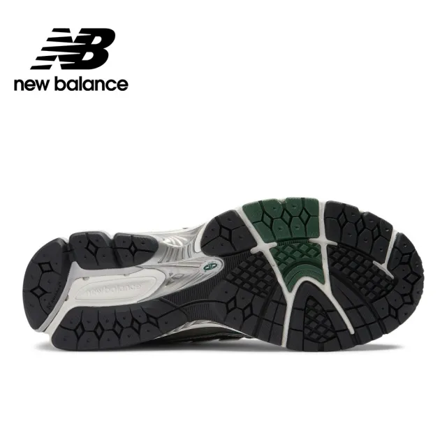 【NEW BALANCE】NB 1906R復古鞋_M1906REU-D_中性_綠銀白