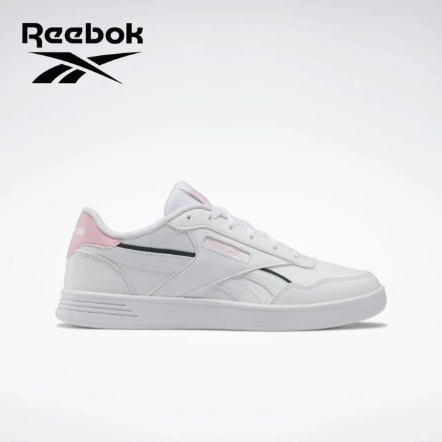 REEBOK COURT ADVANCE VEGAN 網球鞋_女_HR1501