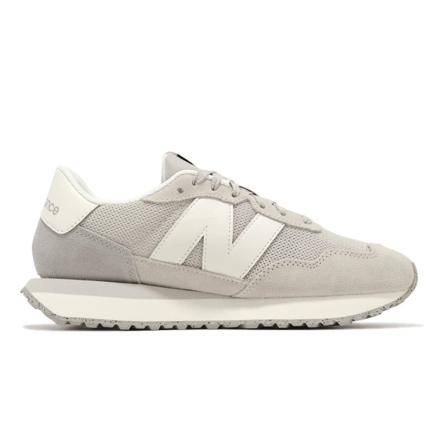 NEW BALANCE VIP限定 NB 237 休閒鞋 情