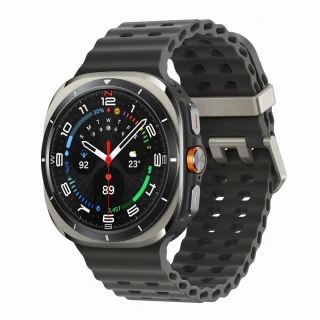 【SAMSUNG 三星】Galaxy Watch Ultra LTE 47mm智慧手錶(L705 加價購)