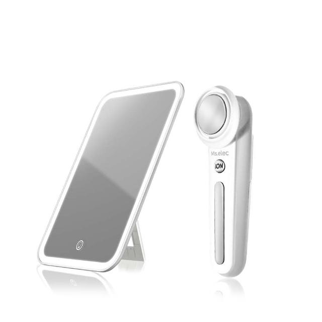 Ms.elec 米嬉樂 LM-012 為高效能 5V USB 電子產品,適合日常使用。品牌:Ms.elec 米嬉樂。保固期:1 年。購買後請加入 LINE 官方帳號 @ms.elec 回填資料開通保固服務。保固內容:1 年內產品品質不良免維修費用;開封 7 日內發現不良可更換全新商品。 Ms.elec米嬉樂 LM-012