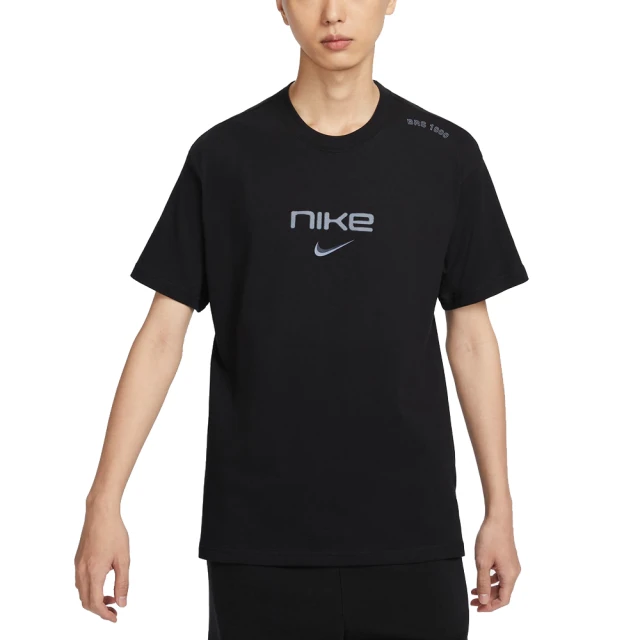 NIKE 耐吉 AS M NSW TEE M90 FW MBR CN 圓領短袖上衣 男 - FZ5416010