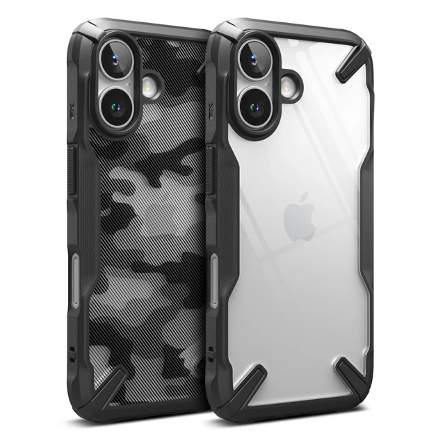 RHINOSHIELD 犀牛盾 iPhone 16系列 Je