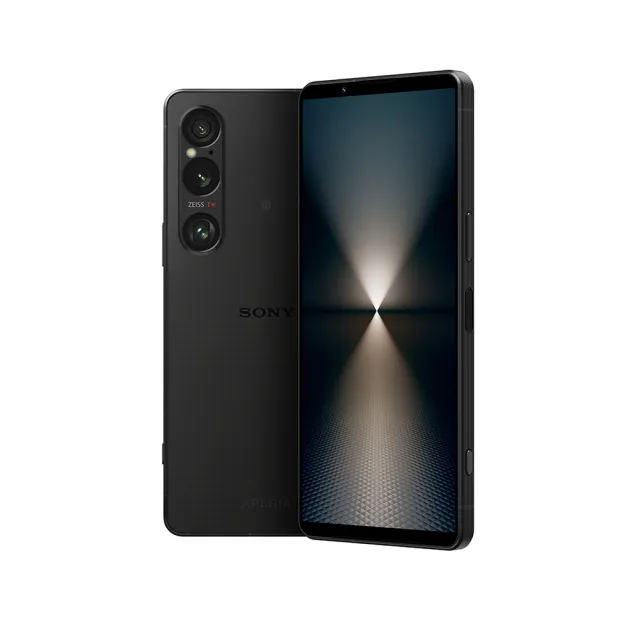 三豪禮組【SONY 索尼】Xperia 1 VI 5G 6.5吋(12G/256G/高通驍龍8 Gen3/4800萬鏡頭畫素)