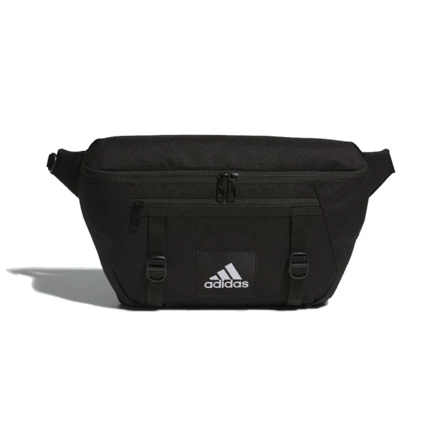 adidas 愛迪達 ESS X-BODY BAG 斜背包 男女 - IT2049