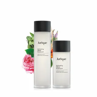 【Jurlique 茱莉蔻】濾鏡水重磅囤貨組(濾鏡水150ml+濾鏡水75ml)