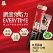 【正官庄】買10送2★高麗蔘精EVERYTIME PLUS 10盒組-10mlx30包/盒 許光漢代言