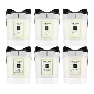 【Jo Malone】香氛工藝蠟燭200g.多款任選(國際航空版)