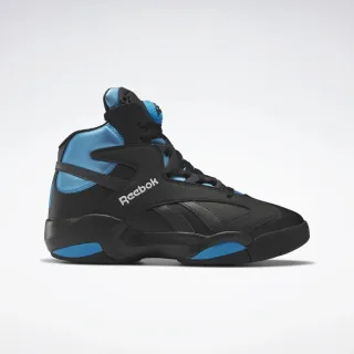 【REEBOK官方旗艦】SHAQ ATTAQ 籃球鞋_男/女_HR0499