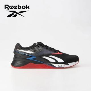 【REEBOK官方旗艦】NANO X3 訓練鞋_男/女_HR1423