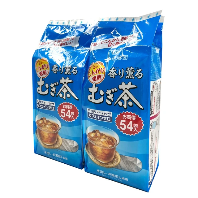 Noname 知間好物 健康首選-黃金蕎麥茶10入/包*5包