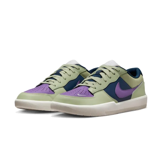 【NIKE 耐吉】休閒鞋 運動鞋 NIKE SB FORCE 58 PRM L 男 - DV5476300