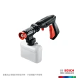 【BOSCH 博世】高壓清洗機套組EA 110+360°高壓噴水槍