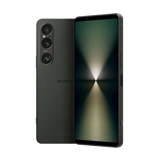 【SONY 索尼】Xperia 1 VI 5G 6.5吋(12G/512G/高通驍龍8 Gen3/4800萬鏡頭畫素)