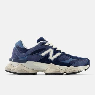 【NEW BALANCE】男 復古鞋 老爹鞋 運動 休閒 D楦 NB 574 舒適 緩震 深藍(U9060EEF)