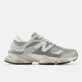 【NEW BALANCE】男女 復古鞋 老爹鞋 運動 休閒 D楦 NB 574 舒適 緩震 灰(U9060EEE)