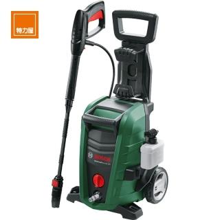 【BOSCH 博世】120bar移動式可自吸高壓清洗機 UA125
