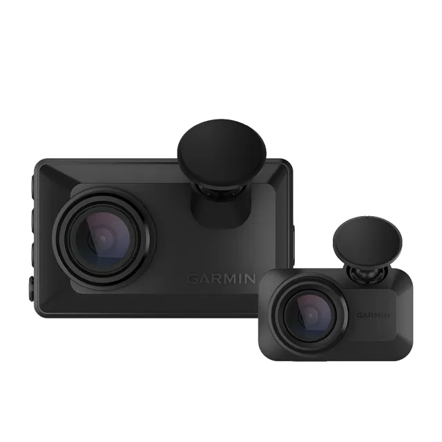 【GARMIN】Dash Cam X110D 行車記錄器