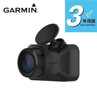 【GARMIN】Dash Cam Mini 3 行車記錄器