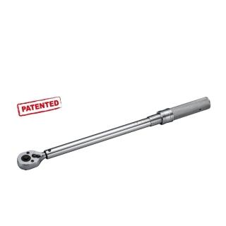 【LandM Tools 藍武士工具】3分 扭力板手金屬柄 10-60Nm(Torque wrench with metal handle)