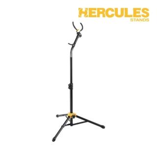【Hercules 海克力斯】穩固可靠的支撐 加高款中音 次中音薩克斯風支架／DS730B(SAX 樂器支架 Alto Tenor)