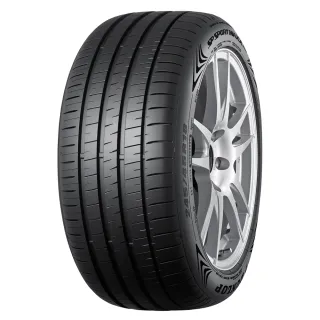 【DUNLOP 登祿普】輪胎 登祿普 MAXX060+2454018吋_四入組_245/40/18(車麗屋)