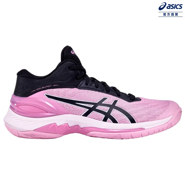 asics 亞瑟士】GELBURST 28 男款籃球鞋(1063A089-701) - momo購物網