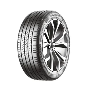 【Continental 馬牌】輪胎 馬牌 UC7-1955516吋_四入組_195/55/16(車麗屋)