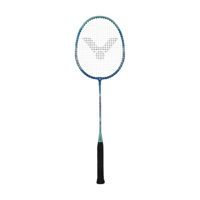 【VICTOR 勝利體育】羽球拍 對拍組 DX-5110AL 暢銷款 入門首選 高CP值 羽毛球拍 (贈1/4打羽球 專屬拍袋)