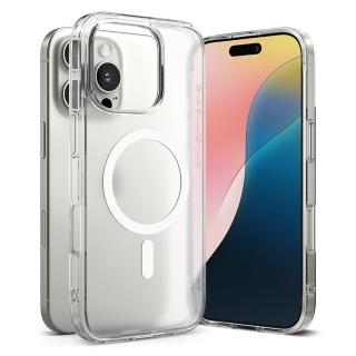 【Rearth】Apple iPhone 16 Pro Max Ringke Magnetic 磁吸式保護殼