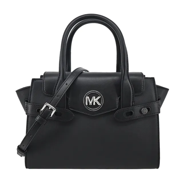 【LONGCHAMP】Michael Kors 經典刺繡摺疊後背包/水餃包/兩用包(多款選)