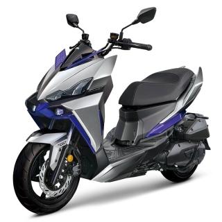 【SYM 三陽】NEW DRG BT 龍 二代 158 雙碟 ABS+TCS Keyless(2024年全新機車)