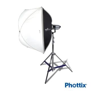 【Phottix】Phottix G-Capsule 柔光箱 60x90cm(83726)