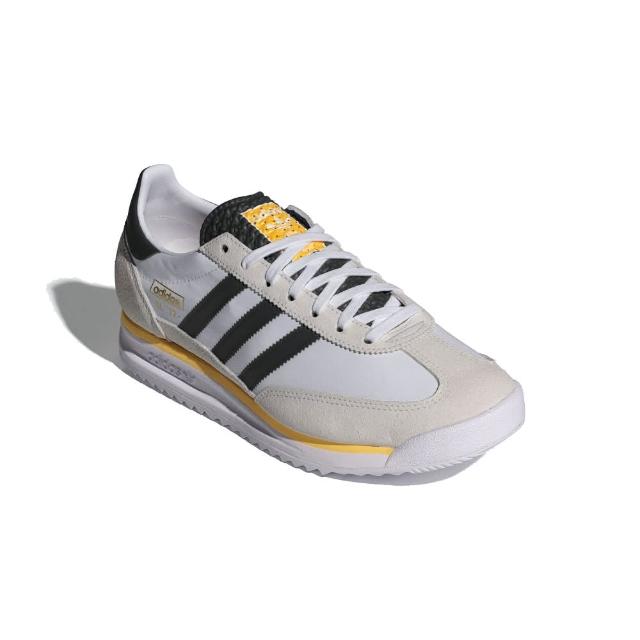 【adidas 愛迪達】SL 72 RS 休閒鞋 男女 - IH4823