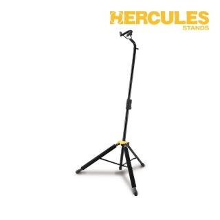 【Hercules 海克力斯】穩固可靠的支撐 大提琴支架／DS580B(支架 樂器架 弦樂架 立架 Cello STAND)