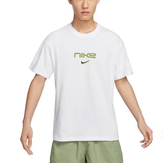 【NIKE 耐吉】AS M NSW TEE M90 FW MBR CN 圓領短袖上衣 男 - FZ5416100