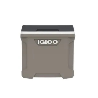 【IGLOO】IGLOO SPORTSMAN 系列 30QT 冰桶 50556(保鮮保冷、露營、戶外、保冰、冰桶)