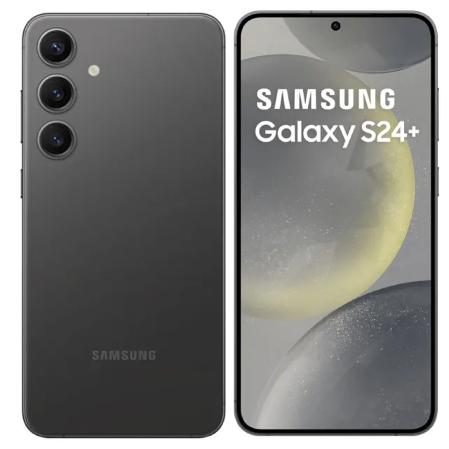 【Samsung 三星】Galaxy S24+ 5G 6.7吋(12G/512G/高通驍龍8 Gen3/5000萬鏡頭畫素/AI手機)