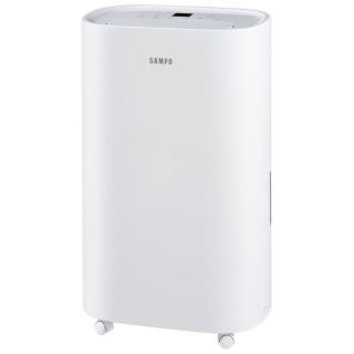 【SAMPO 聲寶】8L除濕機(AD-S116T)