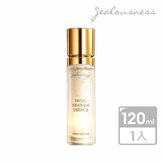 【Jealousness 婕洛妮絲】*81酵母全能青春露（含51%二裂酵母）120ml