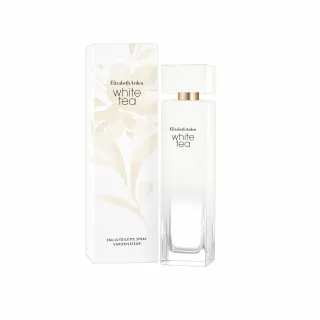 【伊麗莎白雅頓】官方直營 白茶香水 100ml Elizabeth Arden(香氛/花香)