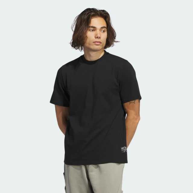 adidas 愛迪達 Adidas D4T HR Tee 男