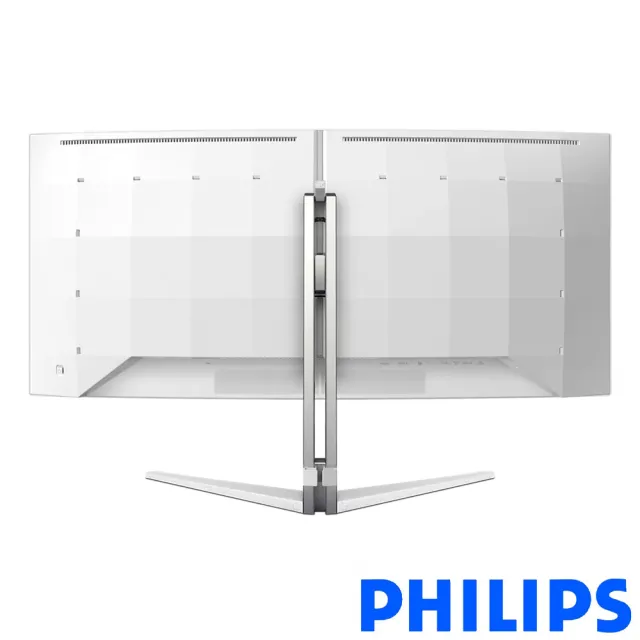 【Philips 飛利浦】34M2C8600 34型 OLED 2K曲面電競螢幕(HDMI/175hz/0.03ms/QD OLED)