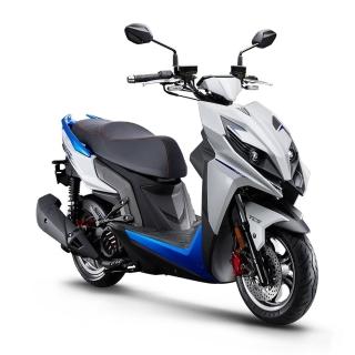 【KYMCO 光陽】RCS MOTO TCS 150 機車(2023年全新機車)