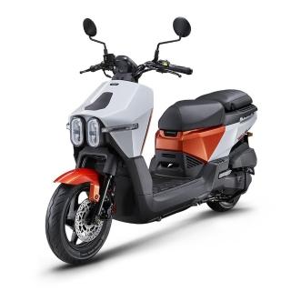 【KYMCO 光陽】DOLLAR大樂 150 ISG ABS+碟煞 機車(2024年全新機車)