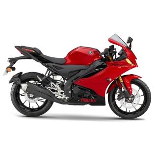 【YAMAHA 山葉】YZF-R15 V4 ABS+TCS雙碟版-22年式-原廠公司貨(24期-現折優惠款)