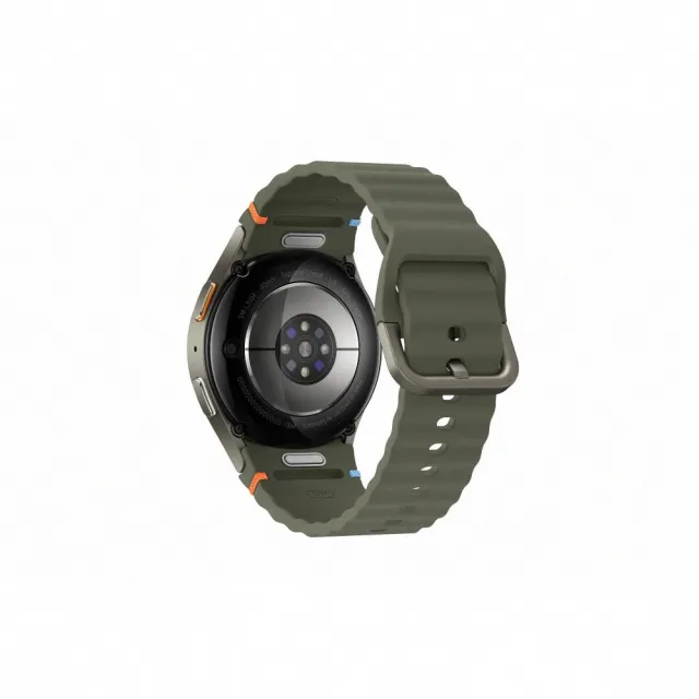 【SAMSUNG 三星】Galaxy Watch7 BT 40mm智慧手錶(L300)