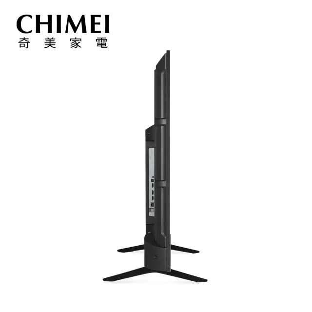 【CHIMEI 奇美】55型 4K Google TV液晶顯示器_不含視訊盒(TL-55G200)