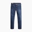 【LEVIS 官方旗艦】502 男款 中腰牛仔褲 舒適錐型 丹寧褲 人氣新品 29507-1372